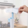 Cây Lau Bàn Bếp Đa Năng Đầu Chổi Xoay 360 Gạt Nước Tiện Lợi - Giá 115.000₫ 7