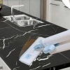 Cây Lau Bàn Bếp Đa Năng Đầu Chổi Xoay 360 Gạt Nước Tiện Lợi - Giá 115.000₫ 8