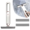 Cây Lau Bàn Bếp Mini 25cm Tự Vắt Thông Minh - Bọt Biển Siêu Thấm, Đa Năng, Gập Gọn, Giá Ưu Đãi 19.500₫ 2