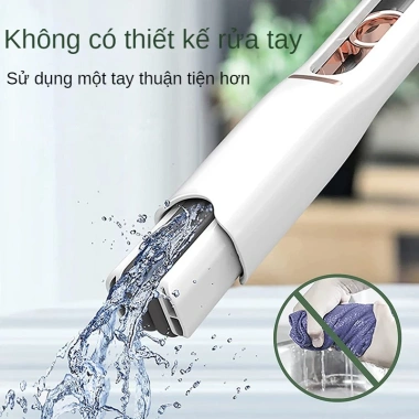 Cây Lau Bàn Bếp Mini 25cm Tự Vắt Thông Minh - Bọt Biển Siêu Thấm, Đa Năng, Gập Gọn, Giá Ưu Đãi 19.500₫ 3 Cây Lau Bàn Bếp Mini 25cm Tự Vắt Thông Minh - Bọt Biển Siêu Thấm, Đa Năng, Gập Gọn, Giá Ưu Đãi 19.500₫ 3