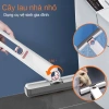 Cây Lau Bàn Bếp Mini 25cm Tự Vắt Thông Minh - Bọt Biển Siêu Thấm, Đa Năng, Gập Gọn, Giá Ưu Đãi 19.500₫ 4