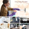 Cây Lau Bàn Bếp Mini 25cm Tự Vắt Thông Minh - Bọt Biển Siêu Thấm, Đa Năng, Gập Gọn, Giá Ưu Đãi 19.500₫ 5