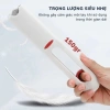 Cây Lau Bàn Bếp Mini 25cm Tự Vắt Thông Minh Bọt Biển Siêu Thấm Gập Gọn 9.500₫ 6