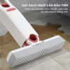 Cây Lau Bàn Bếp Mini 25cm Tự Vắt Thông Minh Bọt Biển Siêu Thấm Gập Gọn 9.500₫ 7