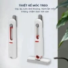 Cây Lau Bàn Bếp Mini 25cm Tự Vắt Thông Minh Bọt Biển Siêu Thấm Gập Gọn 9.500₫ 9
