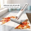 Cây lau bàn bếp mini tự vắt thông minh, bọt biển đa năng, thấm hút sạch vết bẩn - 32.000đ 4