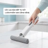 Cây lau bàn bếp mini tự vắt thông minh, bọt biển đa năng, thấm hút sạch vết bẩn - 32.000đ 7
