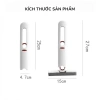 Cây lau bàn bếp mini tự vắt thông minh, bọt biển đa năng, thấm hút sạch vết bẩn - 32.000đ 8