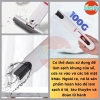 Cây Lau Bàn Bếp Mini Tự Vắt Thông Minh - Bột Biển Siêu Thấm, Gập Gọn, Lau Sạch Nhanh, Giá 26.000 VND 3