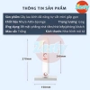 Cây Lau Bàn Bếp Mini Tự Vắt Thông Minh - Bột Biển Siêu Thấm, Gập Gọn, Lau Sạch Nhanh, Giá 26.000 VND 4