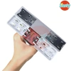 Cây Lau Bàn Bếp Mini Tự Vắt Thông Minh - Bột Biển Siêu Thấm, Gập Gọn, Lau Sạch Nhanh, Giá 26.000 VND 7