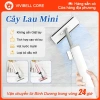 Cây lau bàn bếp tự vắt 2 miếng, gạt nước mini - Giao trong 24h, chỉ 139.000 VND