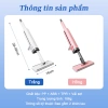 Cây lau bàn bếp tự vắt 2 miếng, gạt nước mini - Giao trong 24h, chỉ 139.000 VND 2
