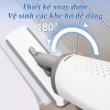 Cây lau bàn bếp tự vắt 2 miếng, gạt nước mini - Giao trong 24h, chỉ 139.000 VND 7