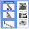 Cây lau bàn bếp tự vắt 2 miếng, gạt nước mini - Giao trong 24h, chỉ 139.000 VND 9