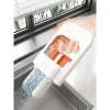 Cây Lau Bếp Đa Năng Mini Cầm Tay Tự Vắt - Dụng Cụ Lau Sàn, Lau Kính Giá 25k 4