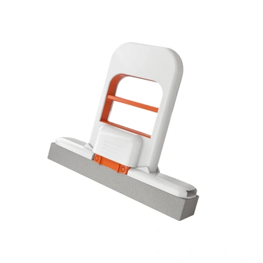 Cây Lau Bếp Đa Năng Mini Cầm Tay Tự Vắt - Dụng Cụ Lau Sàn, Lau Kính Giá 25k 6