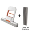 Cây Lau Bếp Đa Năng Mini Cầm Tay Tự Vắt - Dụng Cụ Lau Sàn, Lau Kính Giá 25k 7
