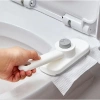 Cây Lau Bếp Kẹp Giấy Thông Minh Xoay 360° - Tự Gắp Giấy Dùng 1 Lần, Tiết Kiệm Thời Gian, Đánh Bay Bụi Nhờ Độ Bảo Quản Cao 5