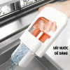 Cây lau bếp mini thông minh tự vắt, bọt biển siêu thấm, cán vuông - 20.999₫ 2