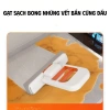 Cây lau bếp mini thông minh tự vắt, bọt biển siêu thấm, cán vuông - 20.999₫ 9
