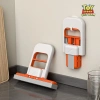Cây Lau Bếp Mini Tự Vắt - Siêu Nhỏ Gọn, Dễ Dùng, Giá Chỉ 9.000 VND 5