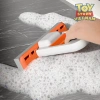 Cây Lau Bếp Mini Tự Vắt - Siêu Nhỏ Gọn, Dễ Dùng, Giá Chỉ 9.000 VND 8