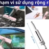 Cây lau bếp tự vắt mini xoay 360 - Lau kính, lau nhà tiện lợi, giá chỉ 129.000đ 2