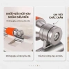 Cây lau bụi tĩnh điện đa năng, thay vải lau, giá 360.000 - sạch nhanh, tiện lợi cho gia đình 3