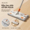 Cây lau bụi tĩnh điện đa năng, thay vải lau, giá 360.000 - sạch nhanh, tiện lợi cho gia đình 6