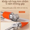 Cây lau bụi tĩnh điện đa năng, thay vải lau, giá 360.000 - sạch nhanh, tiện lợi cho gia đình 7