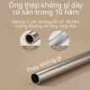 Cây lau bụi tĩnh điện đa năng, thay vải lau, giá 360.000 - sạch nhanh, tiện lợi cho gia đình 9