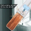 Cây Lau Đa Năng Mini Tự Vắt Xoay 360 Giải Pháp Bếp Tiện Lợi 2.024 4