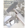 Cây Lau Đa Năng Tự Vắt 2 Trong 1 YATASMART - Lau Bàn, Bếp, Đầu Chổi Xoay Gạt Nước 2