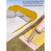 Cây Lau Đa Năng Tự Vắt 2 Trong 1 YATASMART - Lau Bàn, Bếp, Đầu Chổi Xoay Gạt Nước 4