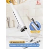 Cây Lau Đa Năng Tự Vắt 2 Trong 1 YATASMART - Lau Bàn, Bếp, Đầu Chổi Xoay Gạt Nước 6