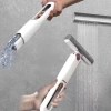 Cây Lau Đa Năng Tự Vắt Thông Minh Chổi Lau Kính Nhỏ Gọn Thấm Hút Tốt Giá 38.000đ 2