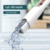 Cây Lau Đa Năng Tự Vắt Thông Minh Chổi Lau Kính Nhỏ Gọn Thấm Hút Tốt Giá 38.000đ 9