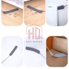 Cây Lau Khe Hẹp Kéo Dài 43cm Siêu Mỏng Chổi Lau Bụi Ghế, Giường, Gầm Tủ 4