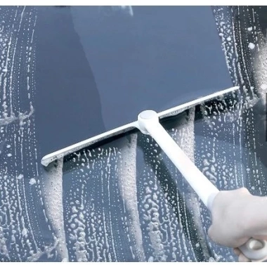 Cây lau kính đa năng, gạt nước cầm tay xoay 360 - Giá chỉ 60.000₫, tiết kiệm ngay 2 Cây lau kính đa năng, gạt nước cầm tay xoay 360 - Giá chỉ 60.000₫, tiết kiệm ngay 2