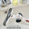 Cây lau kính mini cầm tay mút bọt biển tự vắt, gấp gọn, tiện lợi cho cửa kính, bếp, ô tô, giá chỉ 39.900 VND 2