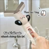 Cây lau kính mini cầm tay mút bọt biển tự vắt, gấp gọn, tiện lợi cho cửa kính, bếp, ô tô, giá chỉ 39.900 VND 5