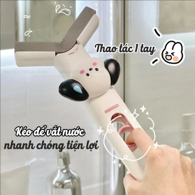 Cây lau kính mini cầm tay mút bọt biển tự vắt, gấp gọn, tiện lợi cho cửa kính, bếp, ô tô, giá chỉ 39.900 VND 5 Cây lau kính mini cầm tay mút bọt biển tự vắt, gấp gọn, tiện lợi cho cửa kính, bếp, ô tô, giá chỉ 39.900 VND 5