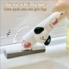 Cây lau kính mini cầm tay mút bọt biển tự vắt, gấp gọn, tiện lợi cho cửa kính, bếp, ô tô, giá chỉ 39.900 VND 6