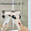 Cây lau kính mini cầm tay mút bọt biển tự vắt, gấp gọn, tiện lợi cho cửa kính, bếp, ô tô, giá chỉ 39.900 VND 7
