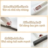 Cây lau kính mini cầm tay mút bọt biển tự vắt, gấp gọn, tiện lợi cho cửa kính, bếp, ô tô, giá chỉ 39.900 VND 8