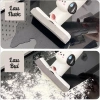 Cây lau kính mini cầm tay mút bọt biển tự vắt, gấp gọn, tiện lợi cho cửa kính, bếp, ô tô, giá chỉ 39.900 VND 9