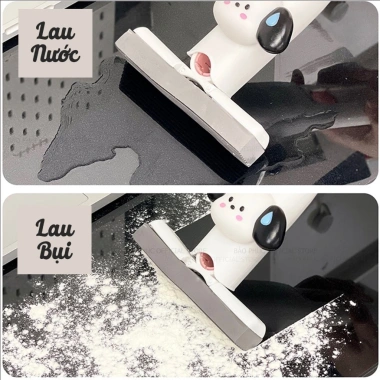 Cây lau kính mini cầm tay mút bọt biển tự vắt, gấp gọn, tiện lợi cho cửa kính, bếp, ô tô, giá chỉ 39.900 VND 9 Cây lau kính mini cầm tay mút bọt biển tự vắt, gấp gọn, tiện lợi cho cửa kính, bếp, ô tô, giá chỉ 39.900 VND 9