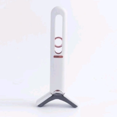 Cây lau kính tự vắt mini gấp gọn, đầu bọt biển thấm hút tốt, tiện lợi 39.000₫