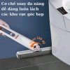 Cây lau kính tự vắt mini gấp gọn, đầu bọt biển thấm hút tốt, tiện lợi 39.000₫ 5